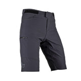 Leatt Shorts MTB Trail 3.0 Black