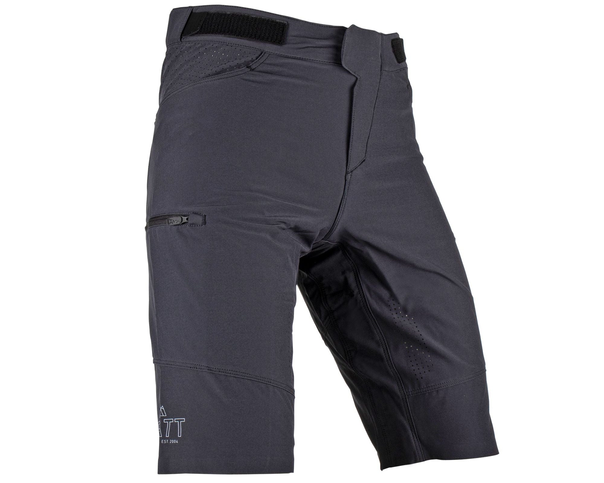 Leatt Shorts MTB Trail 3.0 Black