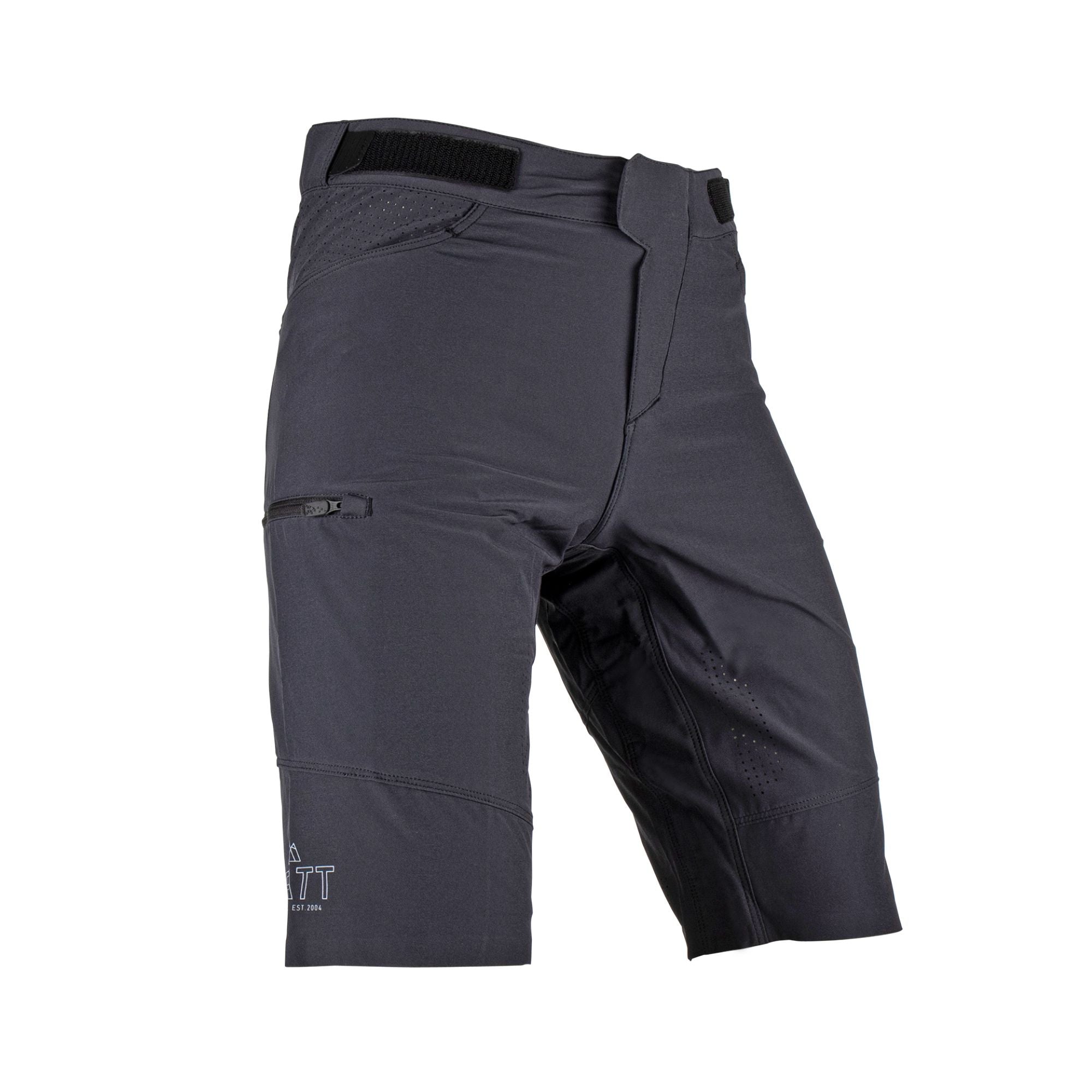 Leatt Shorts MTB Trail 3.0 Black