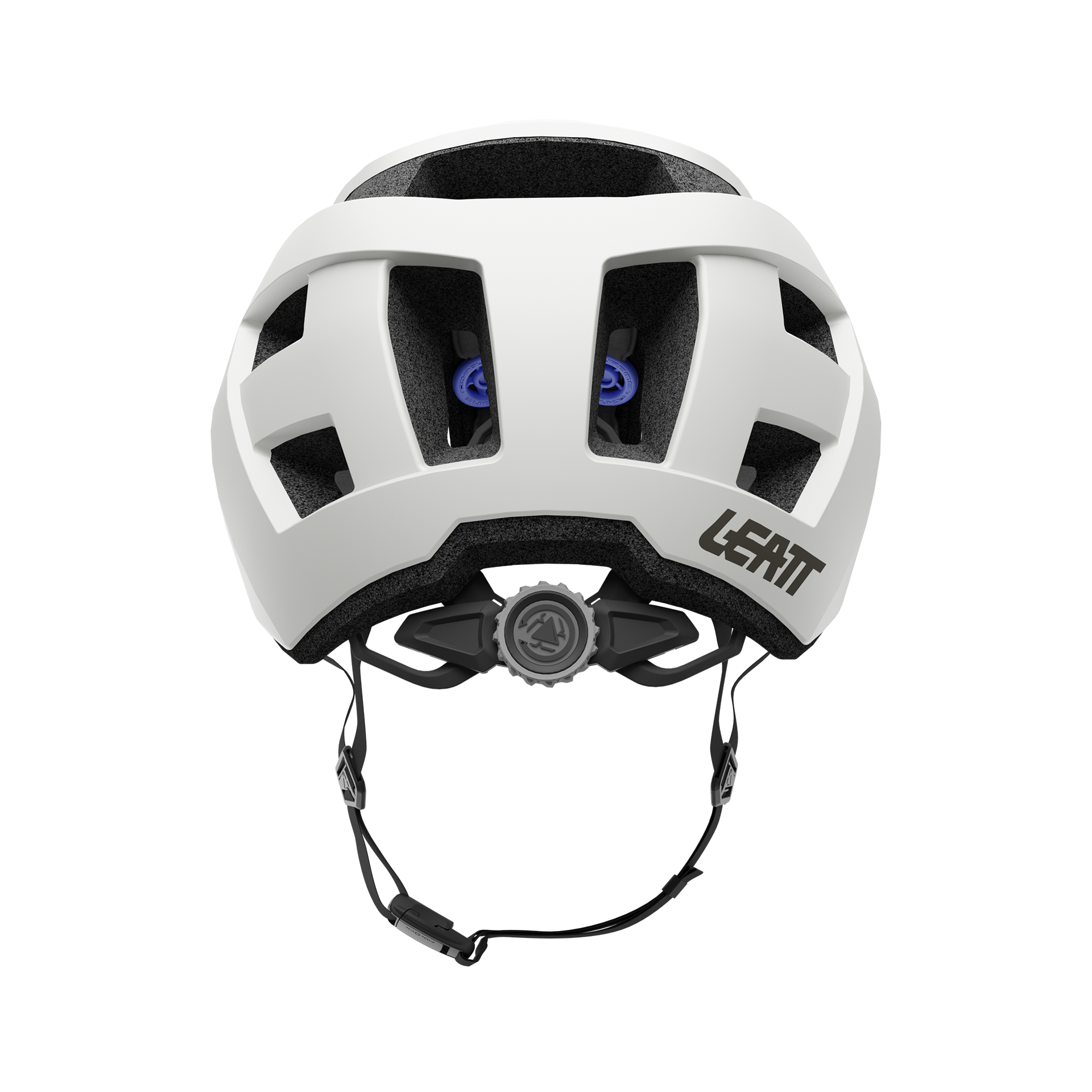 Leatt Helmet MTB Trail 1.0 White