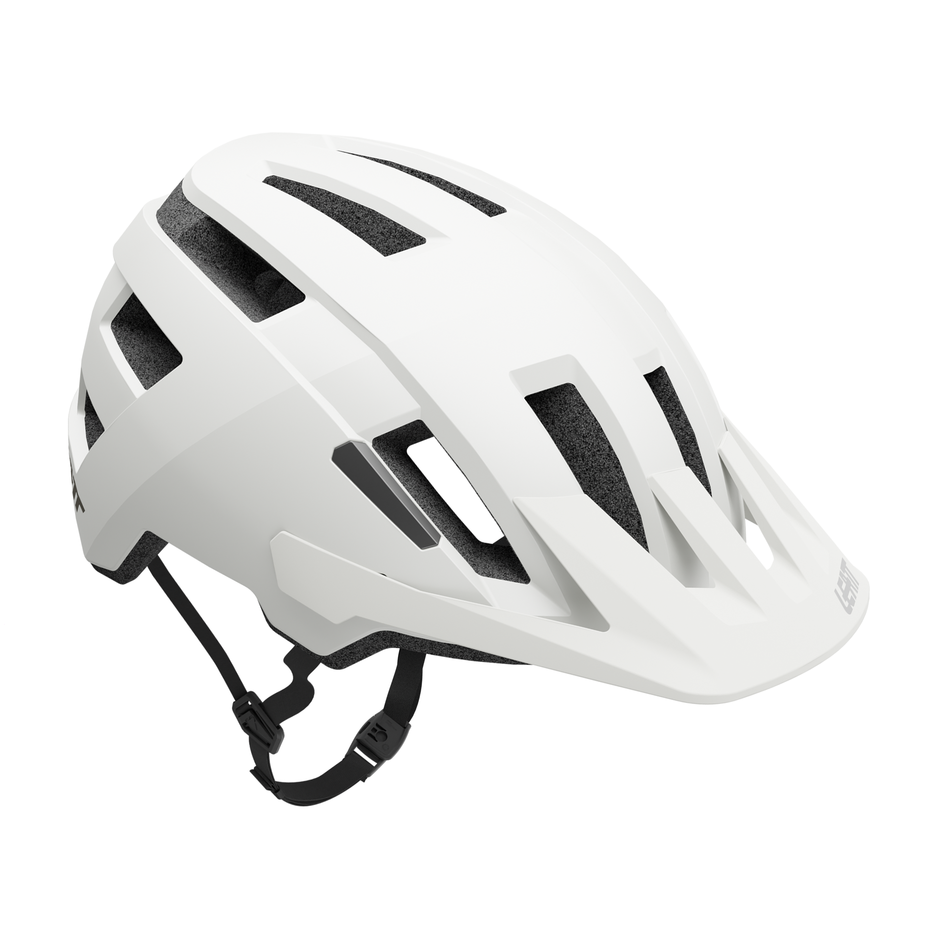 Leatt Helmet MTB Trail 1.0 White
