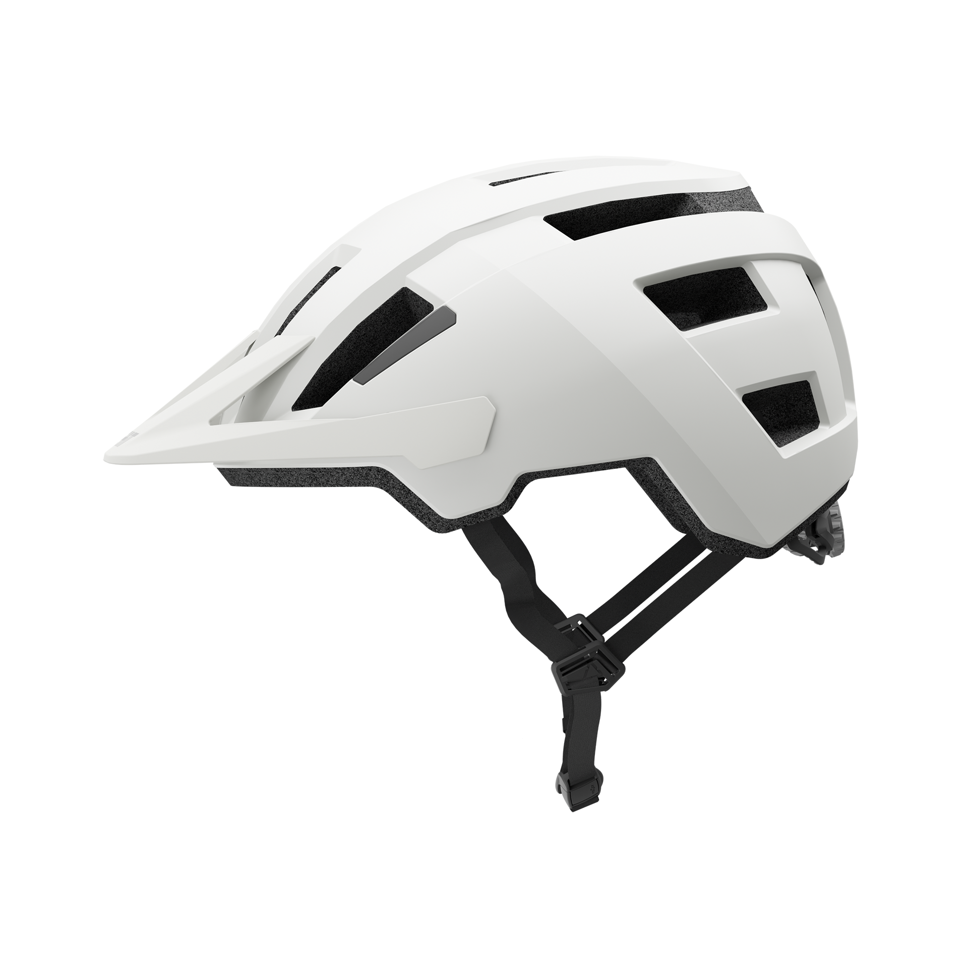 Leatt Helmet MTB Trail 1.0 White