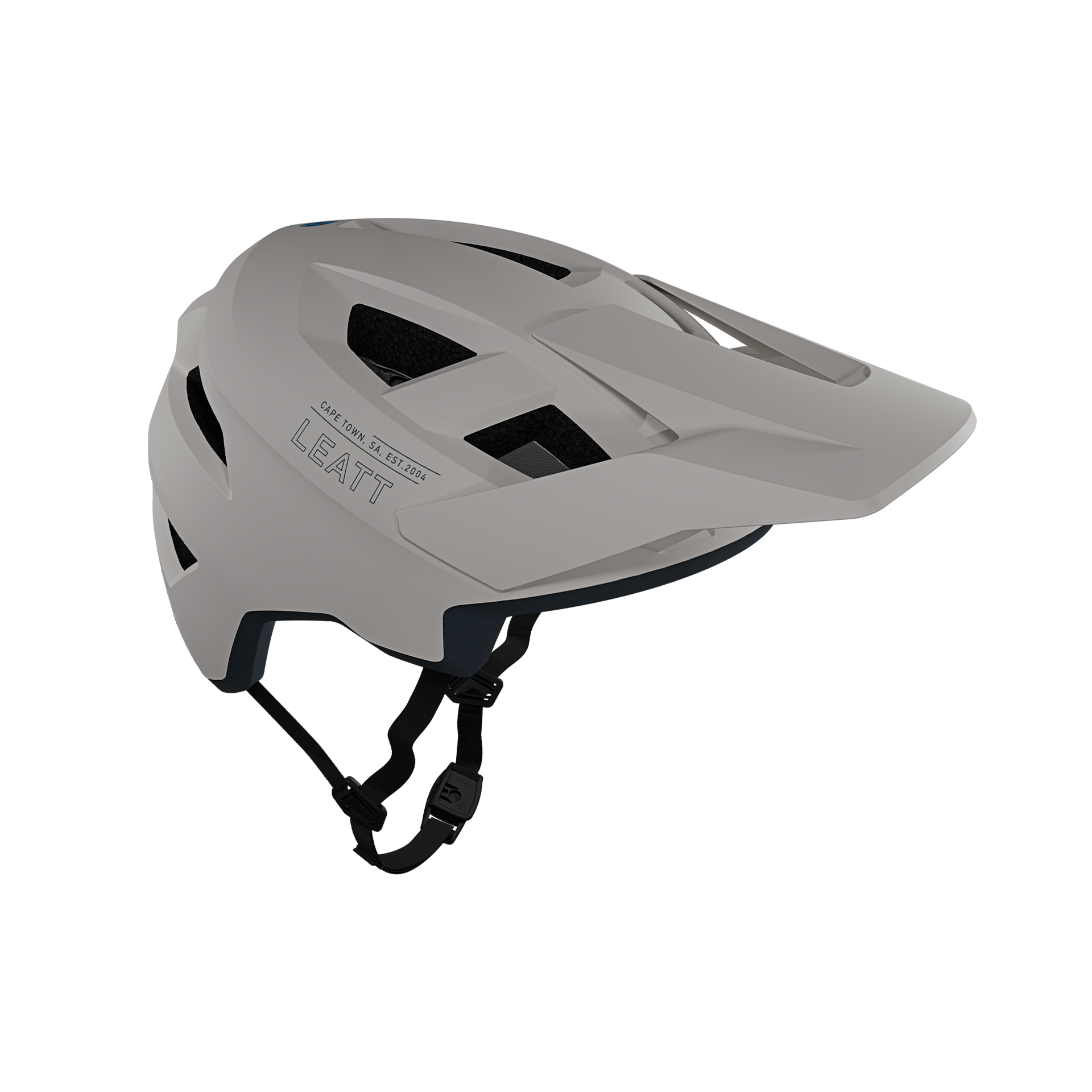 Leatt Helmet MTB AllMtn 2.0 Cream White