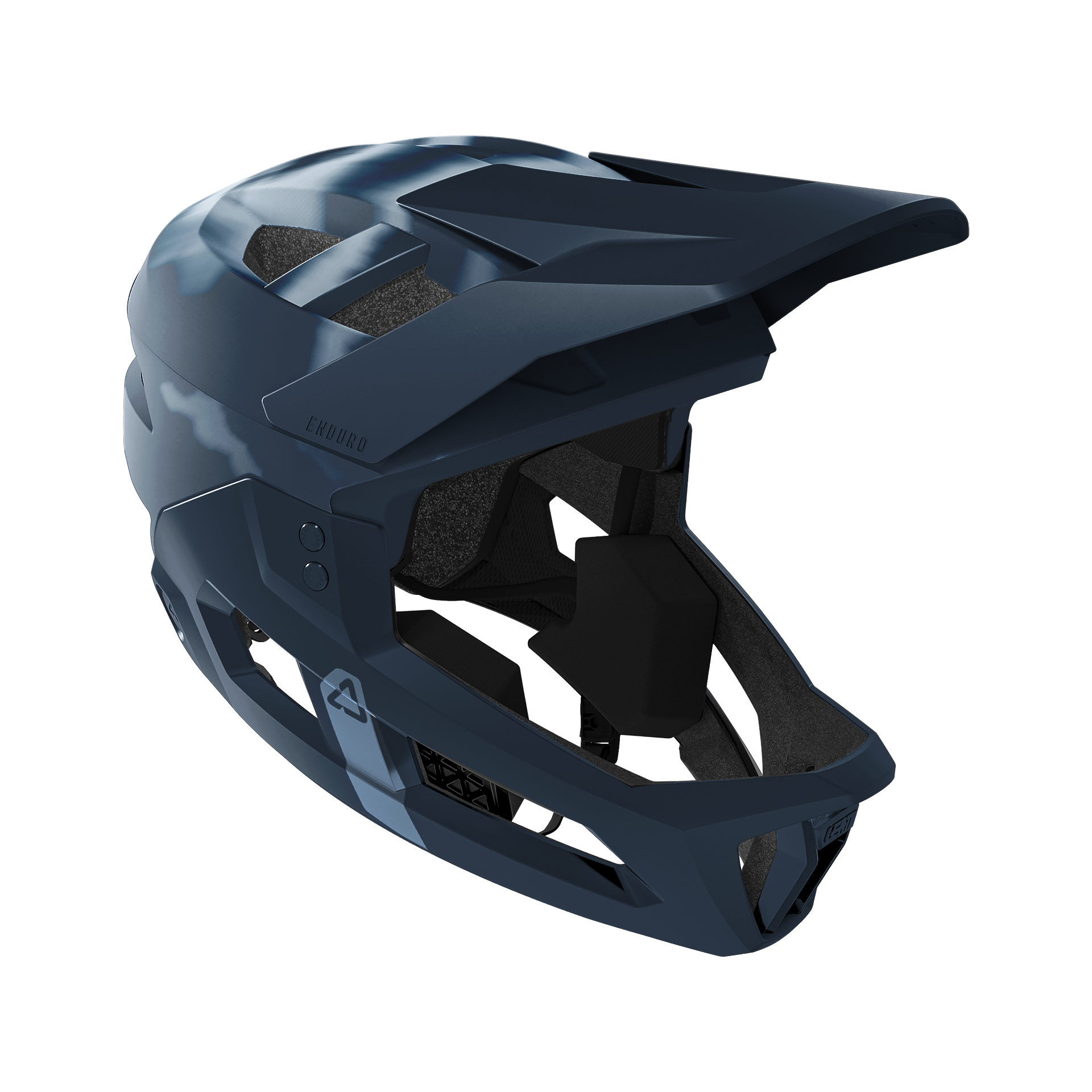 Leatt Helmet MTB Enduro 2.0 Galaxy Blue