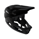 Leatt Helmet MTB Enduro 2.0 Stealth Black/Grey