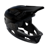 Leatt Helmet MTB Enduro 3.0 Stealth Black/Grey