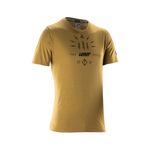 Leatt Jersey MTB Gravity 3.0 Brass Brown