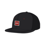 Leatt Trucker Cap Black