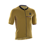Leatt Jersey MTB Endurance 5.0 Cargo Bass Brown