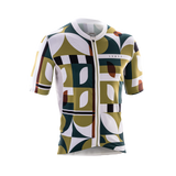 Leatt Jersey MTB Endurance 5.0 Cargo Canvas Green
