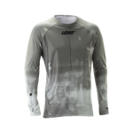 Leatt Jersey MTB Gravity 5.0 Granite Gray
