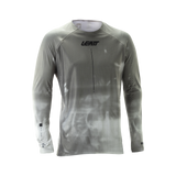 Leatt Jersey MTB Gravity 5.0 Granite Gray