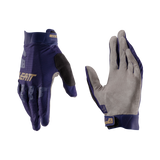 Leatt Glove MTB 2.0 X-Flow Galaxy Blue