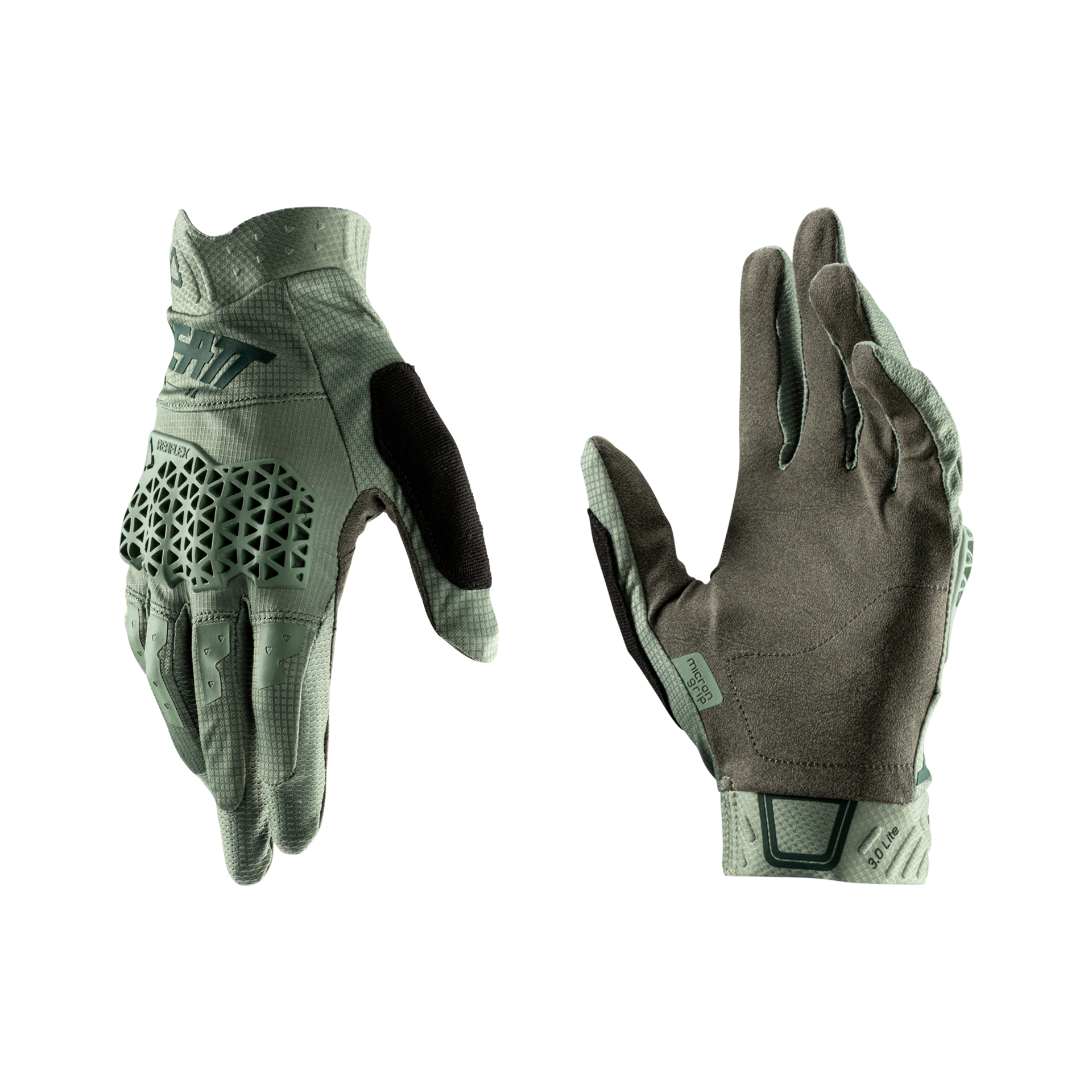 Leatt Glove MTB 3.0 Lite Mist Green