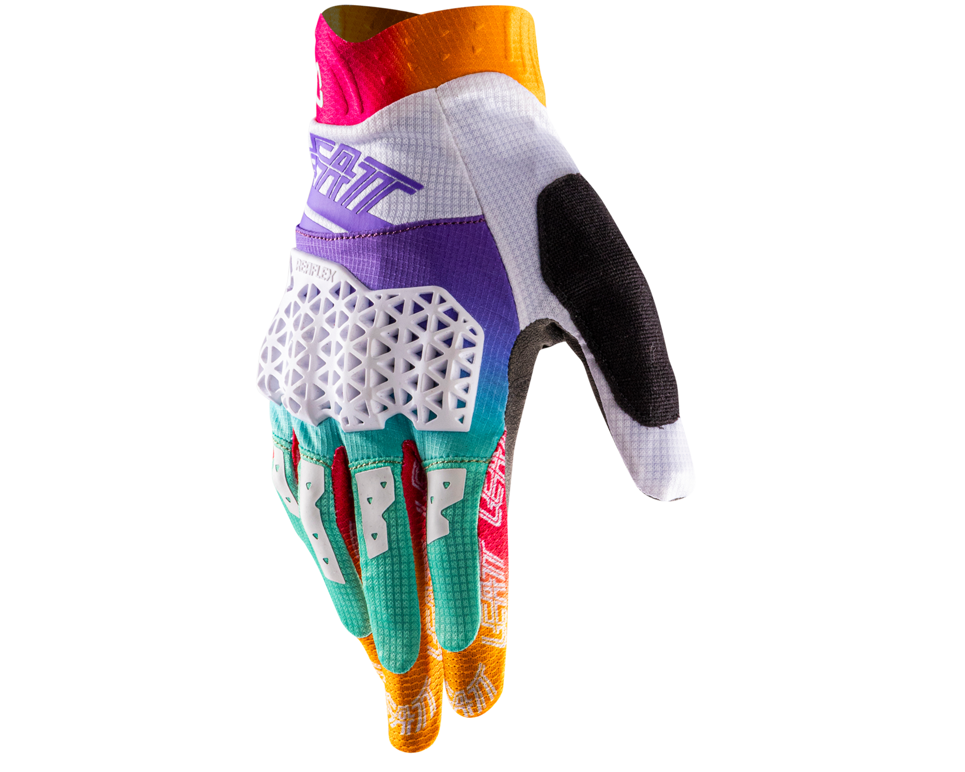 Leatt Glove MTB 3.0 Lite Pinata Purple