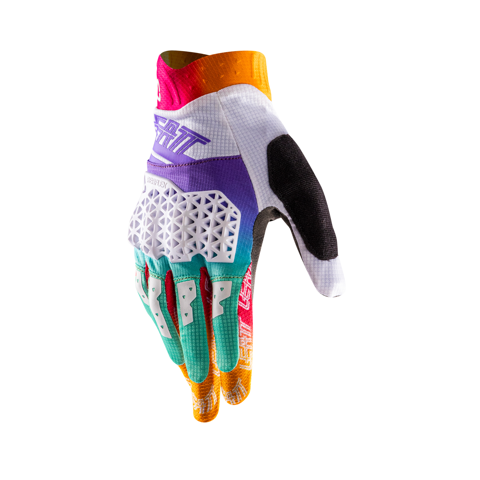 Leatt Glove MTB 3.0 Lite Pinata Purple