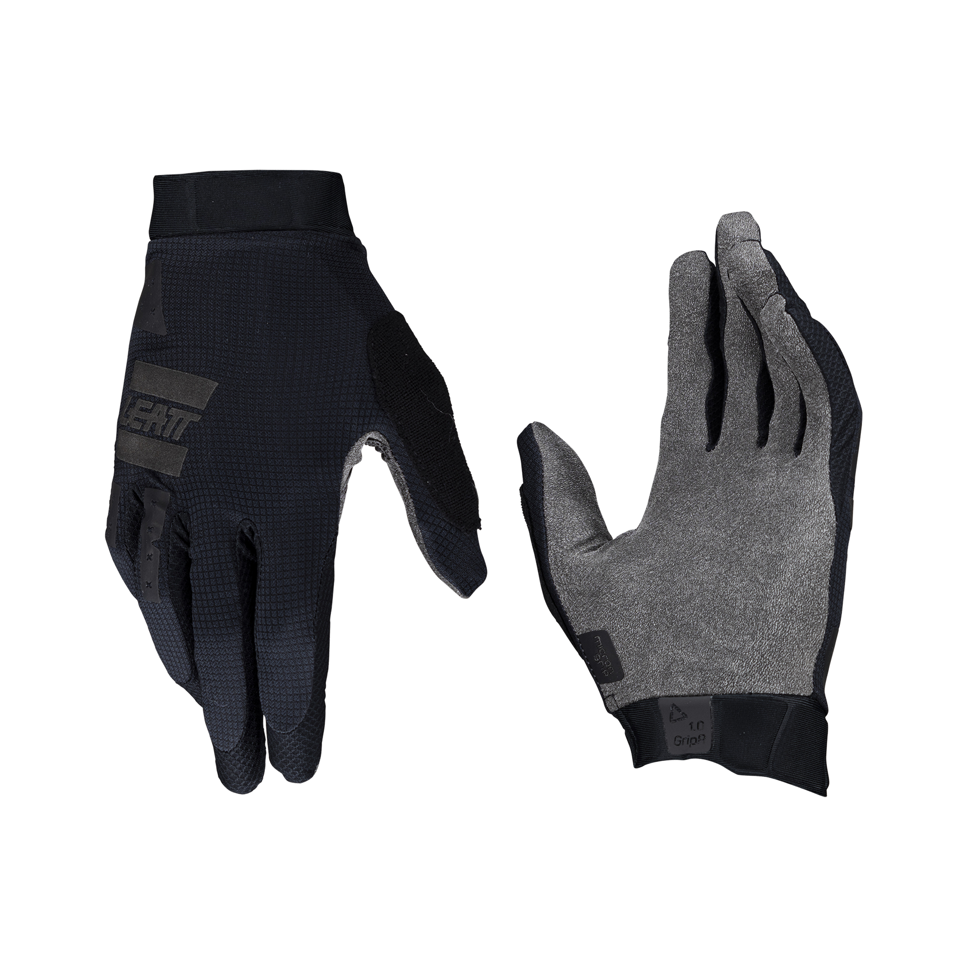Leatt Glove MTB 1.0 GripR Stealth