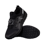 Leatt Shoe Pro Flat 2.0 Black