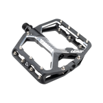 Leatt Pedal All Mtn 6.0 Flat Black