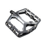 Leatt Pedal All Mtn 6.0 Flat Black