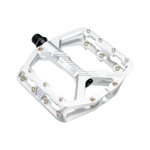 Leatt Pedal All Mtn 6.0 Flat Silver