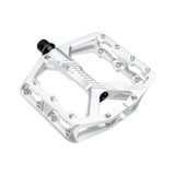 Leatt Pedal All Mtn 6.0 Flat Silver
