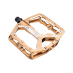 Leatt Pedal All Mtn 6.0 Flat Frost Bronze