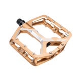 Leatt Pedal All Mtn 6.0 Flat Frost Bronze