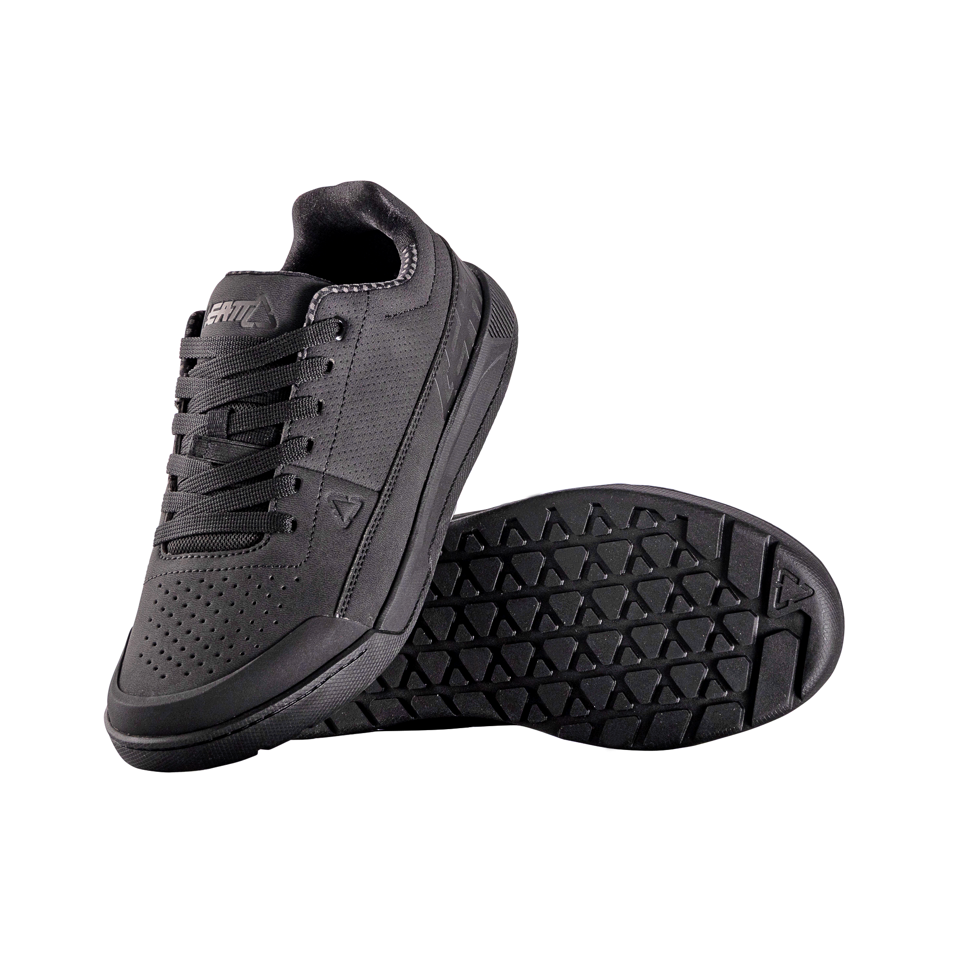 Leatt Shoe Flat 2.0 Black