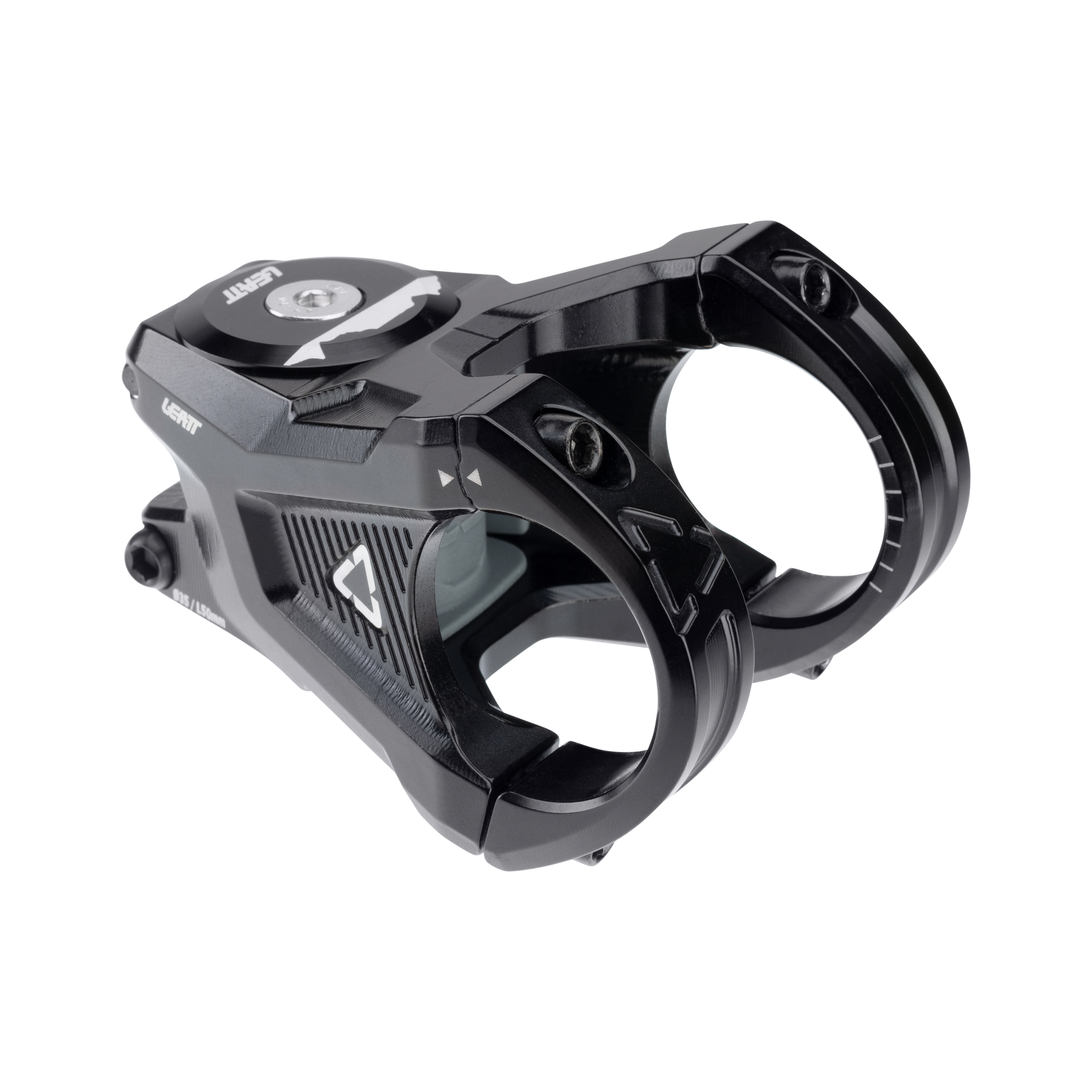 Leatt Stem Gravity 6.0 Black