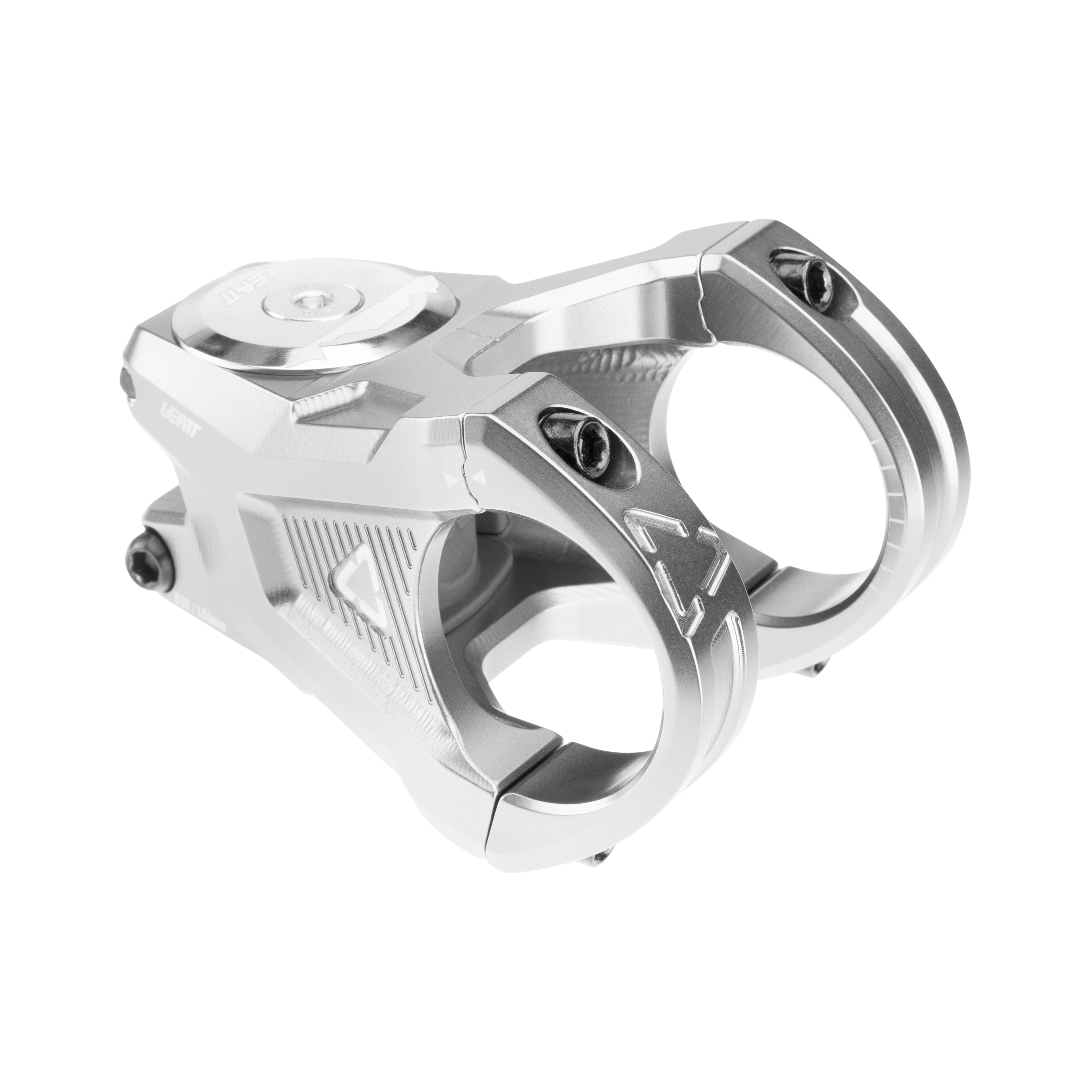 Leatt Stem Gravity 6.0 Silver