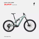 Levo 4 EVO Comp Agave - Levo October Sale