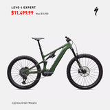 Turbo Levo 4 Expert