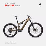 Turbo Levo 4 Expert