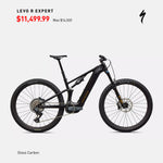 Turbo Levo R Expert Carbon - Levo October Sale