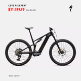 Turbo Levo R Expert Carbon - Levo October Sale