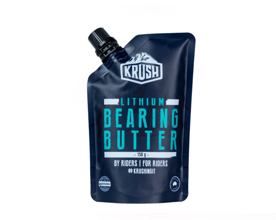 Krush Lithium Bearing Butter 125g product image