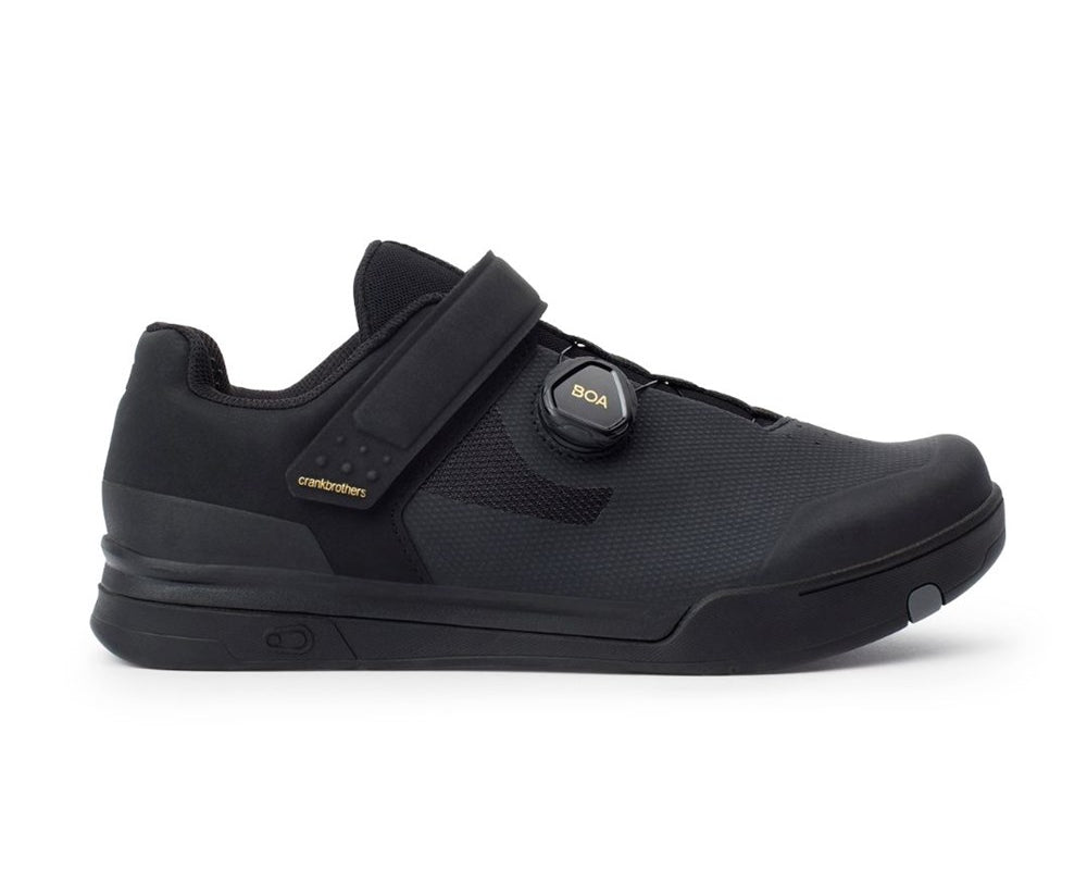Crankbrothers Mallet BOA Clip-In Shoe