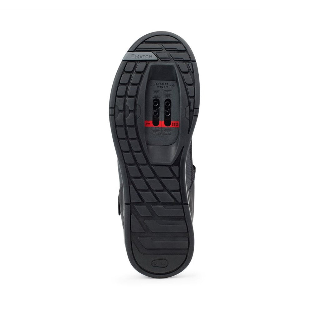 Crankbrothers Mallet BOA Clip-In Shoe