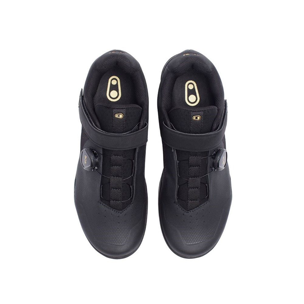 Crankbrothers Mallet BOA Clip-In Shoe