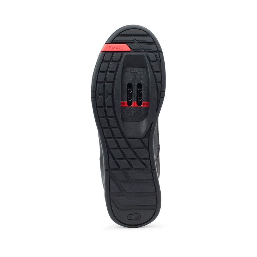 Crankbrothers Mallet Lace Clip-In Shoe