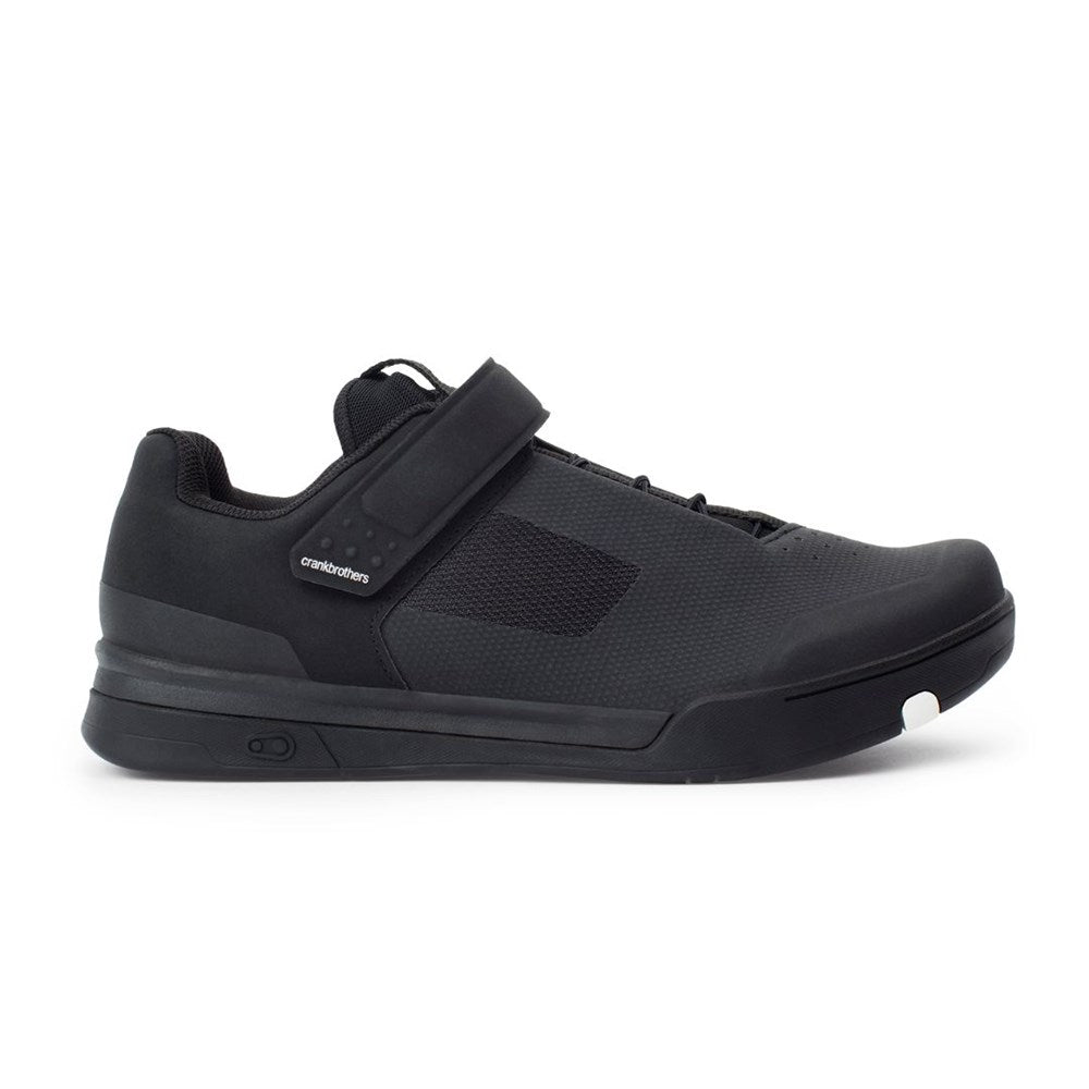 Crankbrothers Mallet Speedlace Clip-In Shoe