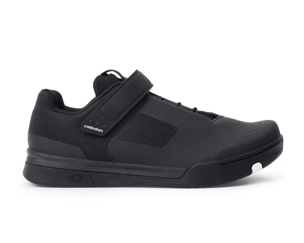 Crankbrothers Mallet Speedlace Clip-In Shoe