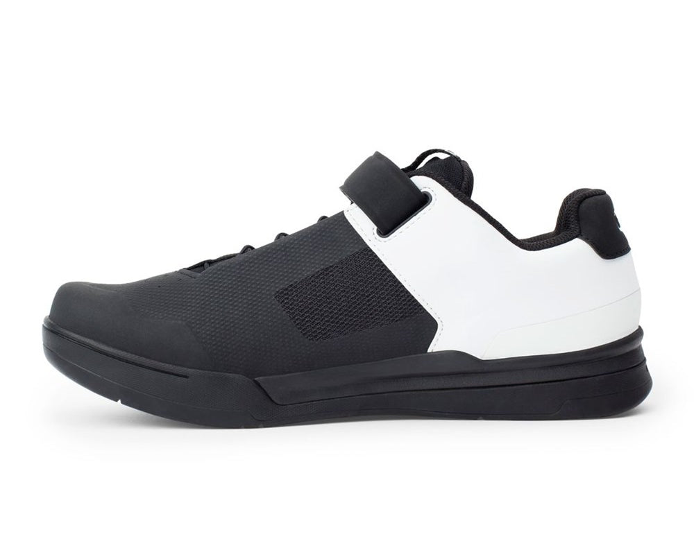 Crankbrothers Mallet Speedlace Clip-In Shoe
