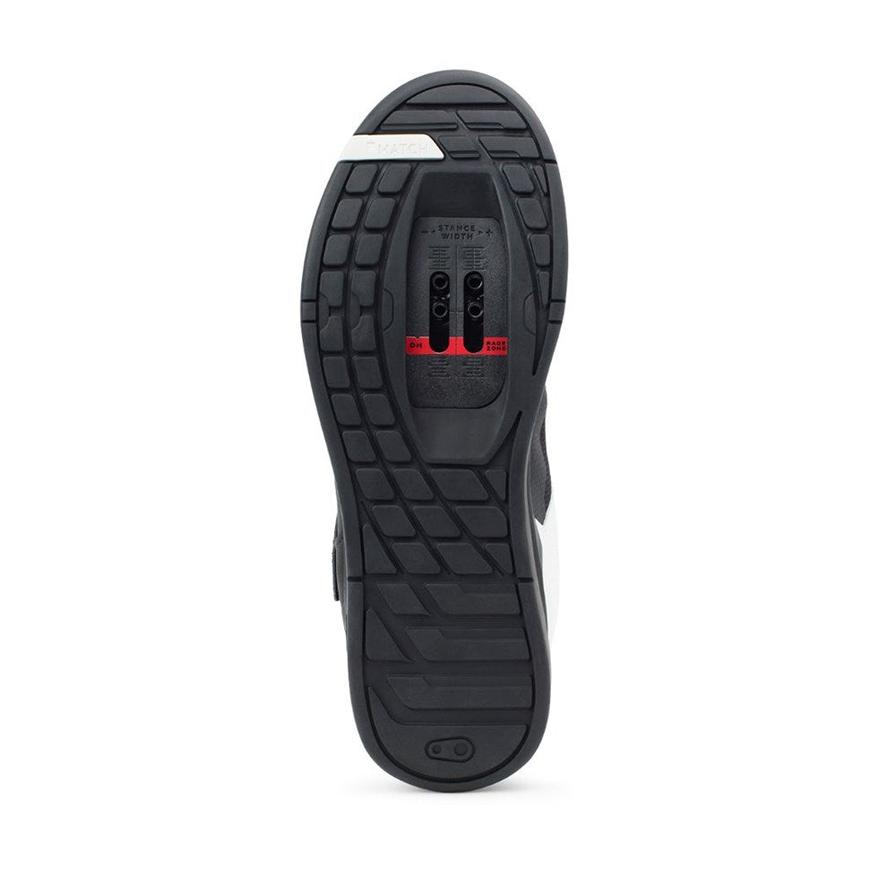 Crankbrothers Mallet Speedlace Clip-In Shoe