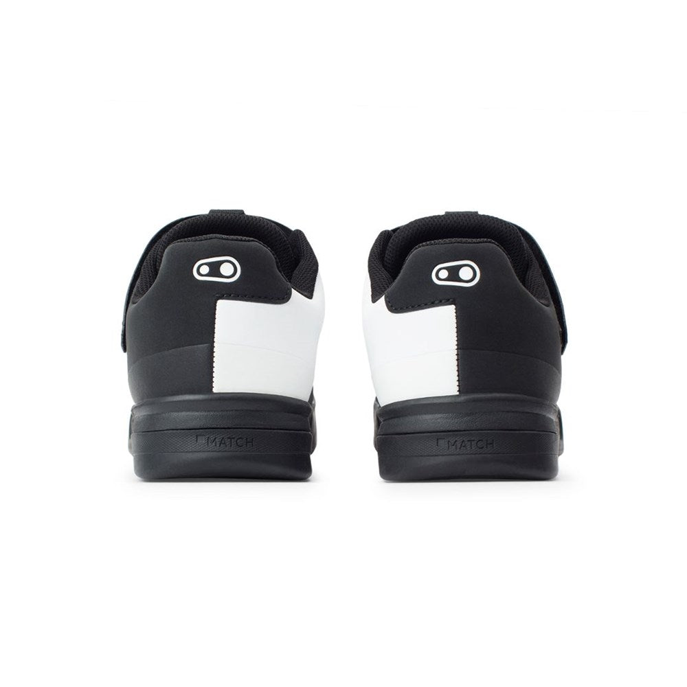 Crankbrothers Mallet Speedlace Clip-In Shoe