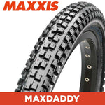 Maxxis MaxxDaddy Tyre - 20X2.00 - Wire 60 TPI at Spoke N Trail