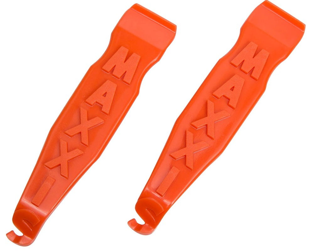 Maxxis tyre levers, pack of two