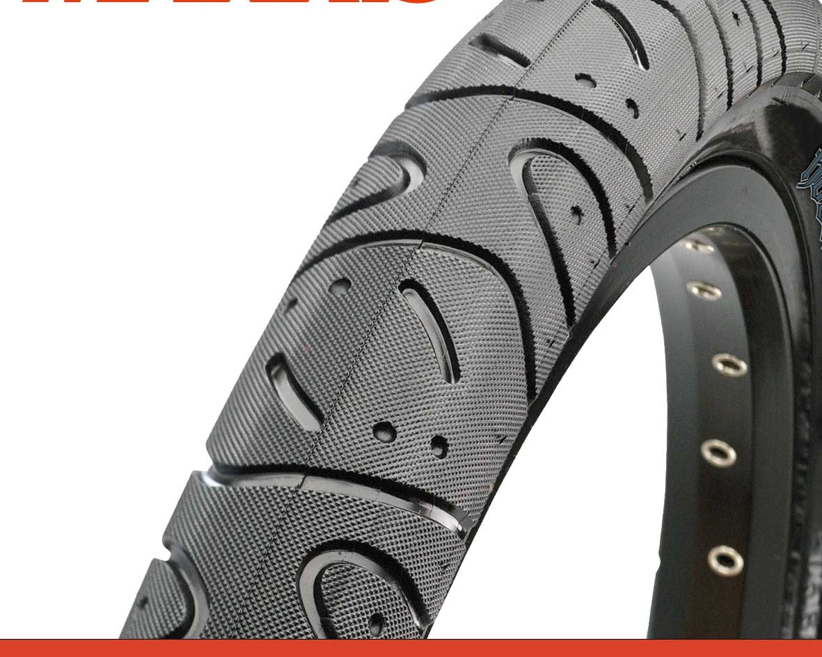 Maxxis Hookworm Tyre - 26X2.5 - Wire 60 TPI at Spoke N Trail