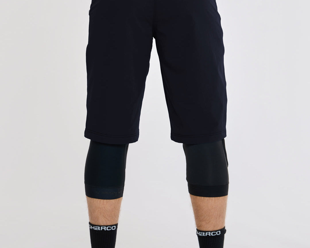 DHaRCO Mens Gravity Shorts - Black